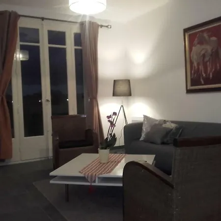 Del Sol Apartamento *