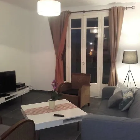Apartamento Del Sol