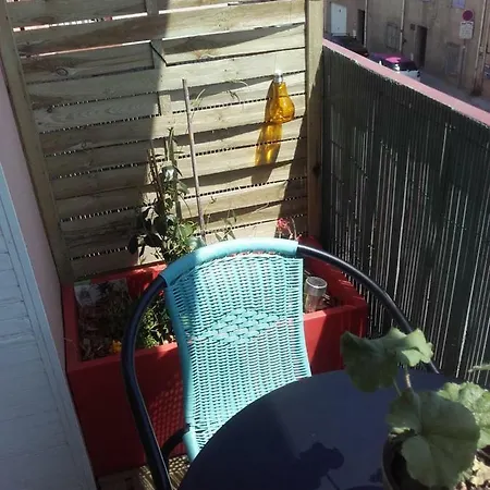 Del Sol Apartamento *
